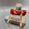 1+1 FREE | PullGift™ Discover heartfelt joy with every magical money reveal!