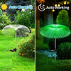 Alwaysdwell™ — Enchant Your Nights with Glowing Jellyfish Magic