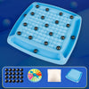 Magnetic MindMaster™ – Ignite Exciting Game Nights and Sharpen Your Strategic Mind