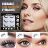 1+1 FREE | LashLoop™ Enjoy Reusable Lashes That Are Easy To Apply