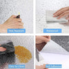 1+1 FREE | ShieldWrap™ Protect Surfaces from Grease Easily