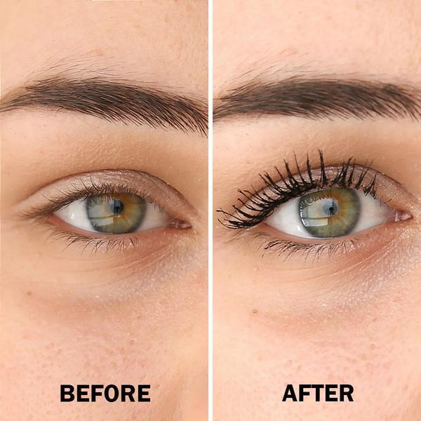 1+1 Free | Secret Lash Extension™ 5D Silk Fiber Mascara