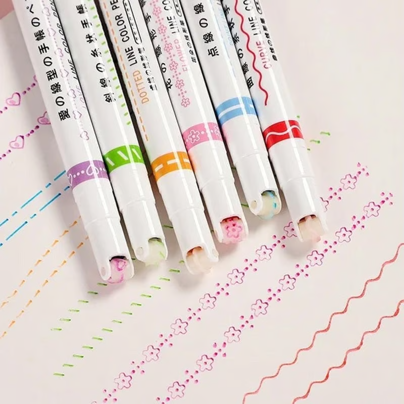 CurveGlow™ — Create Vibrant, Clean Highlights Every Time