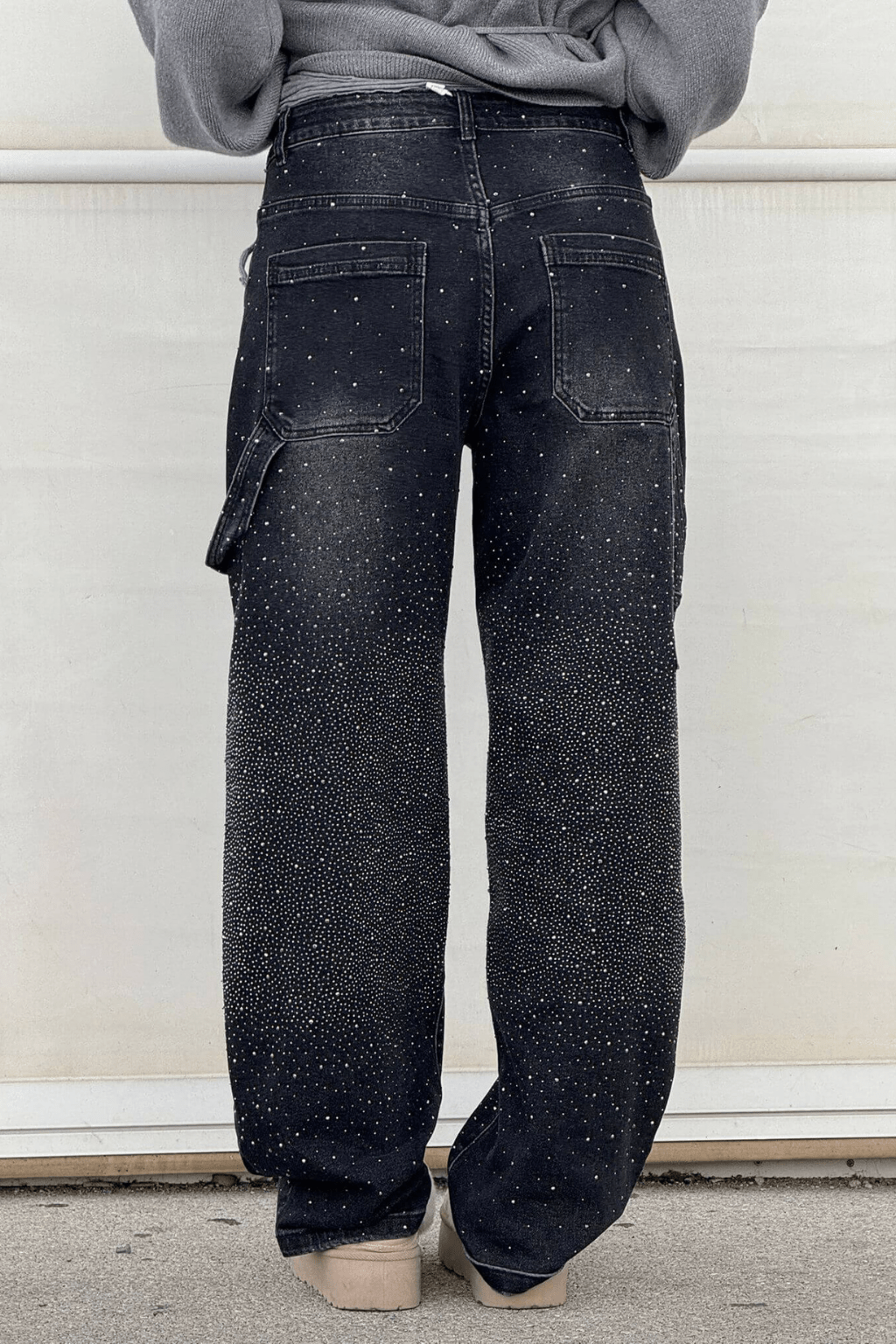 1+1 FREE | Stylish Pants™ — Effortless Comfort That Makes You Shine