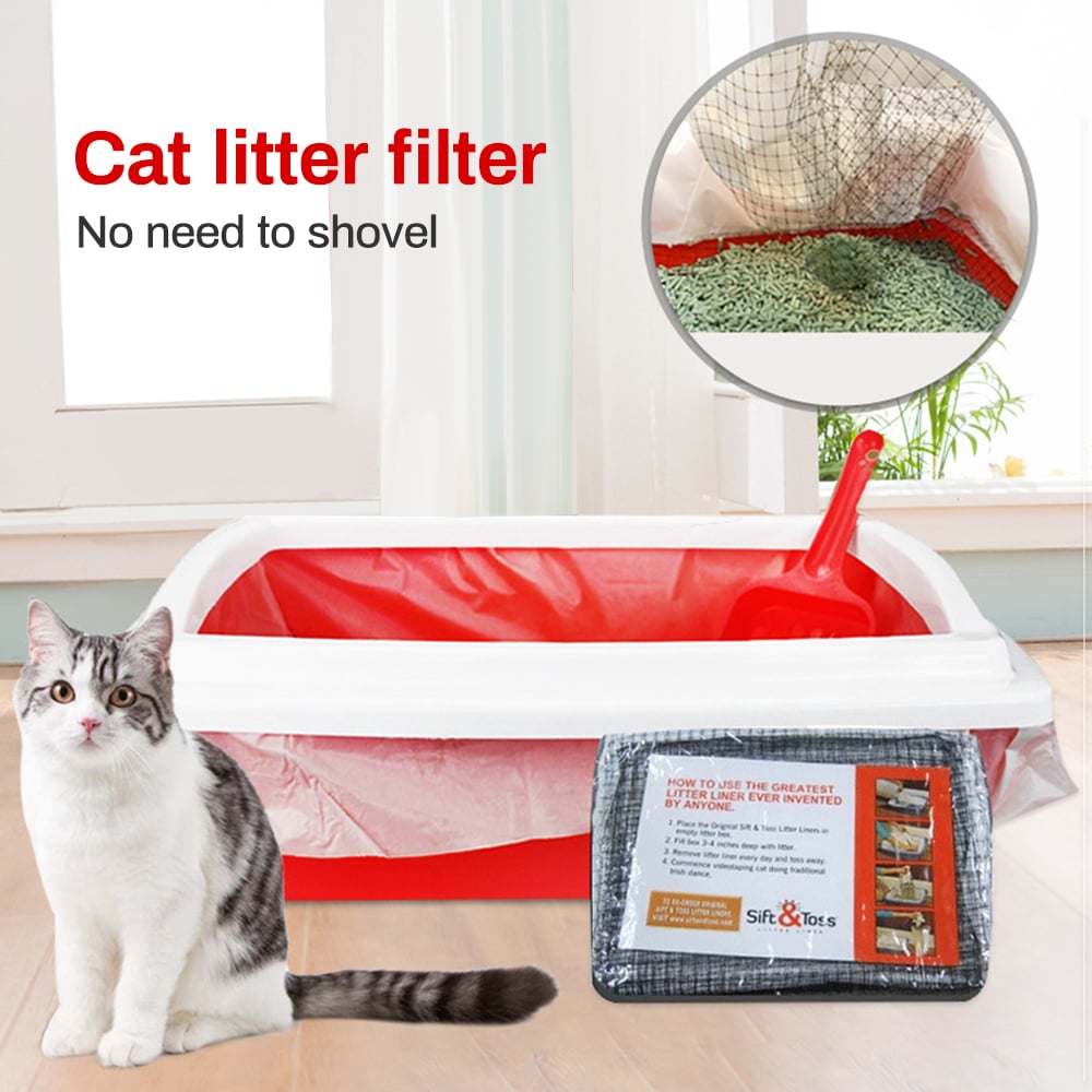 PurrEase™ – Effortless Cleaning for a Fresh, Happy Home Every Day