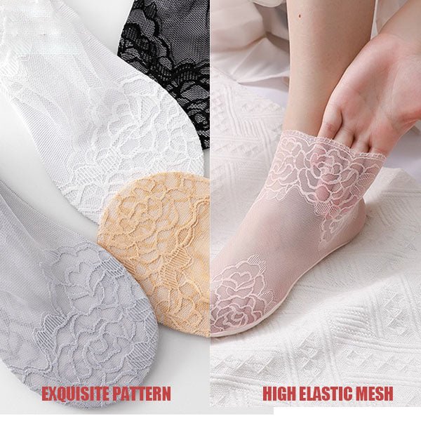 VeloraLace™ — Step into All-Day Comfort and Effortless Elegance