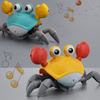 CrawlMate™ – Awakening Natural Crawling Joy and Confident Movement