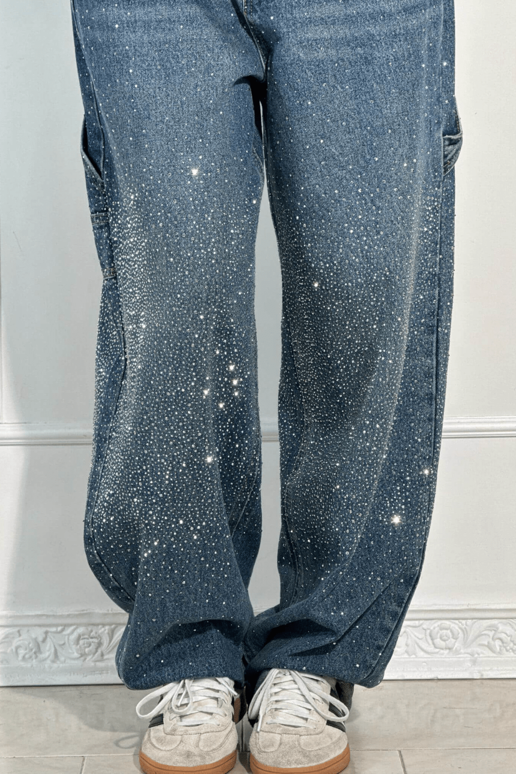1+1 FREE | Stylish Pants™ — Effortless Comfort That Makes You Shine