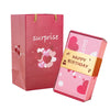 JoyBox™ — Turn any gift into a heartfelt memory