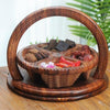 ArtisanoNest™ — Hand-Carved Walnut Beauty that Transforms Your Home with Elegant Warmth