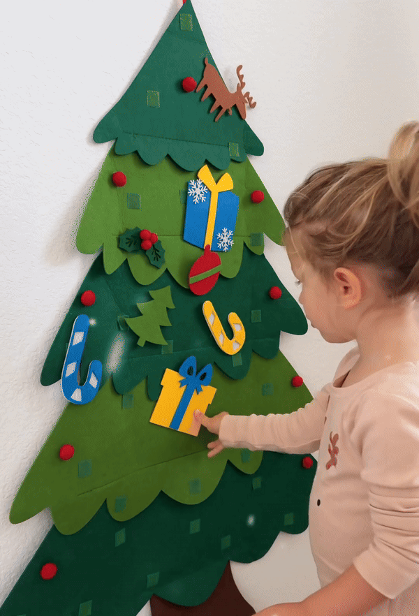 FestiJoy™ — Ignite Heartwarming Family Traditions and Endless Holiday Joy