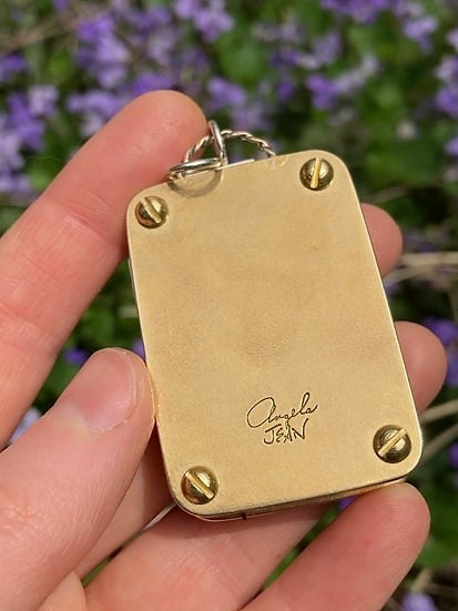 FloraLock™ Micro Press — Preserve Fragile Flowers Easily