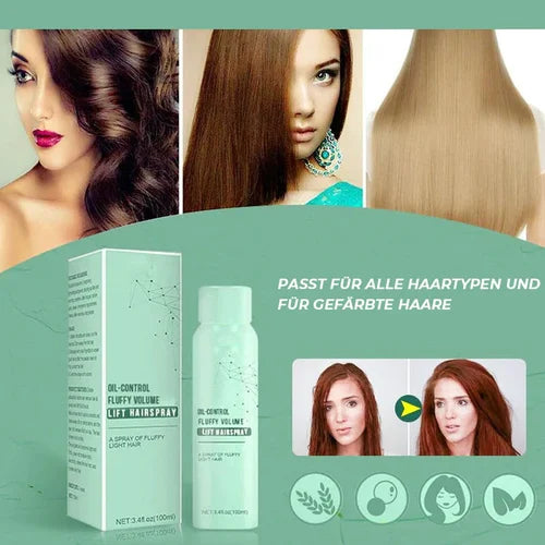 1+1 FREE | FluffUp™ Effortless Volume Boost