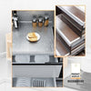 1+1 FREE | ShieldWrap™ Protect Surfaces from Grease Easily