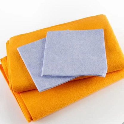 4+4 Free | Absorbia™ Reusable Super Absorbent Cleaning Cloths