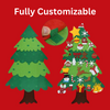 FestiJoy™ — Ignite Heartwarming Family Traditions and Endless Holiday Joy