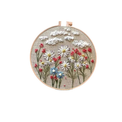 1+1 Free | Florify™ Complete Embroidery Kit