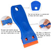 CleanEdge™ Scraper – Effortless Power for Perfect Shine on Every Surface