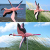 BreezeBird™ — Turn Your Garden into a Colorful Bird Catcher with Fascinating Spins