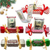 1+1 FREE | PullGift™ Discover heartfelt joy with every magical money reveal!