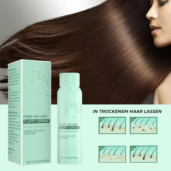 1+1 FREE | FluffUp™ Effortless Volume Boost