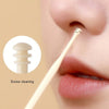 2+2 FREE | Nasal Hair Trimmer™ Smooth and Comfortable Nose Hair Trim