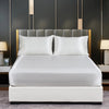SilkAura™ – Cool Sleep and Wake Up Radiant Every Morning