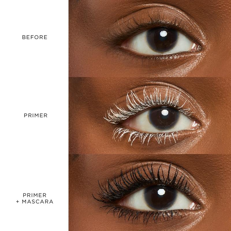 1+1 FREE | LashInfinity™ Effortless Volume and All-Day Stunning Eyelash Confidence