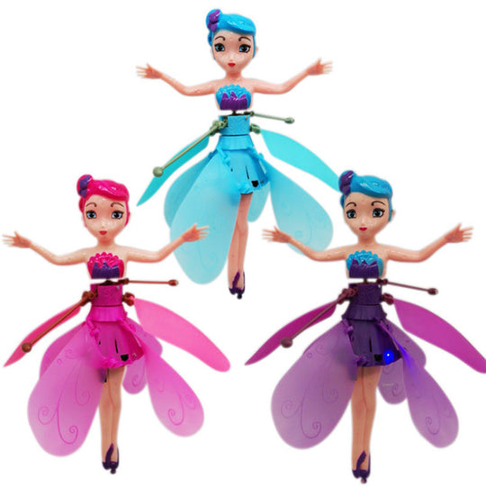 FlightWish™ — Ignite Your Child's Wonder with Every Magical Flight