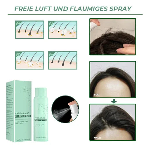 1+1 FREE | FluffUp™ Effortless Volume Boost