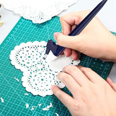 BladeMaster™ – Precise Cuts and Unleash Your Creative Genius