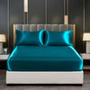 SilkDream™ — Cool Sleep and Radiant Wake-Up Every Morning