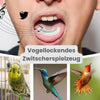 1+1 Free | Life-like Birdsong Mouthpiece™ — Bring the natural singing birds right to your doorstep