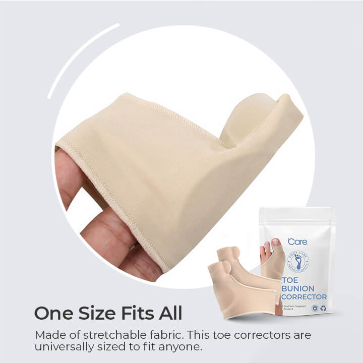 PediAlign™ — Pain-Free Walking and Regain Your Freedom