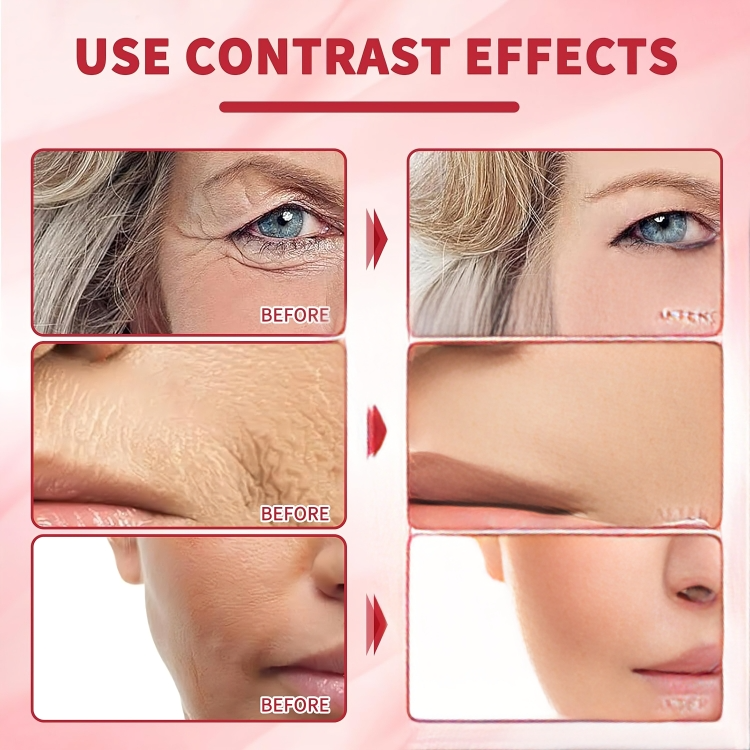 1+1 FREE | GlowVitalize™ Instantly Reveal Smooth, Youthful Skin