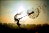 Celestara™ Fairy Sculpture – Ignite Endless Magic and Serenity in Your Garden