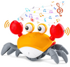 CrawlMate™ – Awakening Natural Crawling Joy and Confident Movement