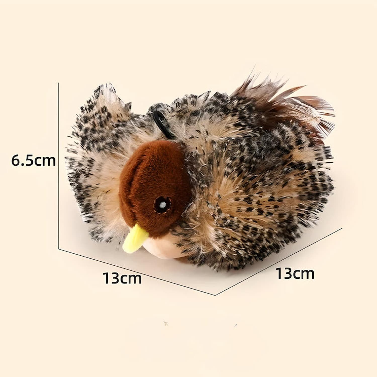 BirdSnare™ - Activates Natural Instincts