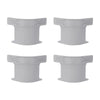 SlipGuard™ – Flat Sheet Lock for Non-Slip and No Creasing