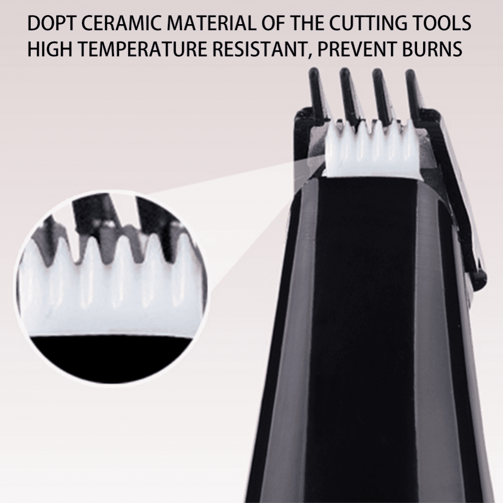 TrimPet™ - Effortless Grooming For Your Dog!