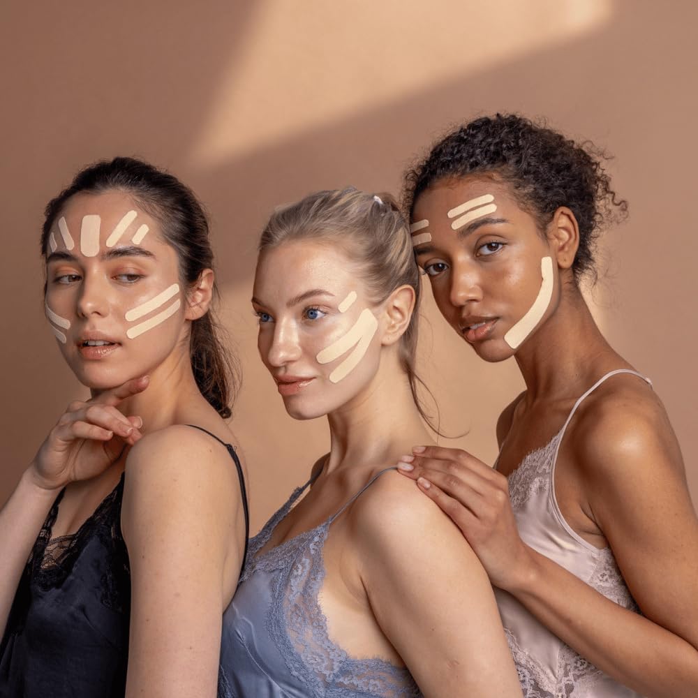 RadianceSeal™ – Instantly smooth, hydrate, and restore youthful glow