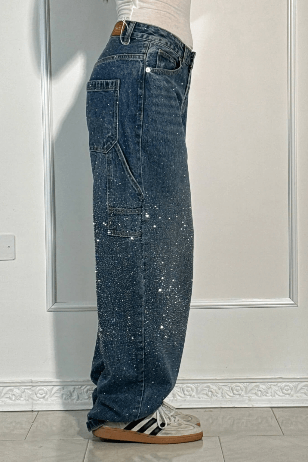 1+1 FREE | Stylish Pants™ — Effortless Comfort That Makes You Shine