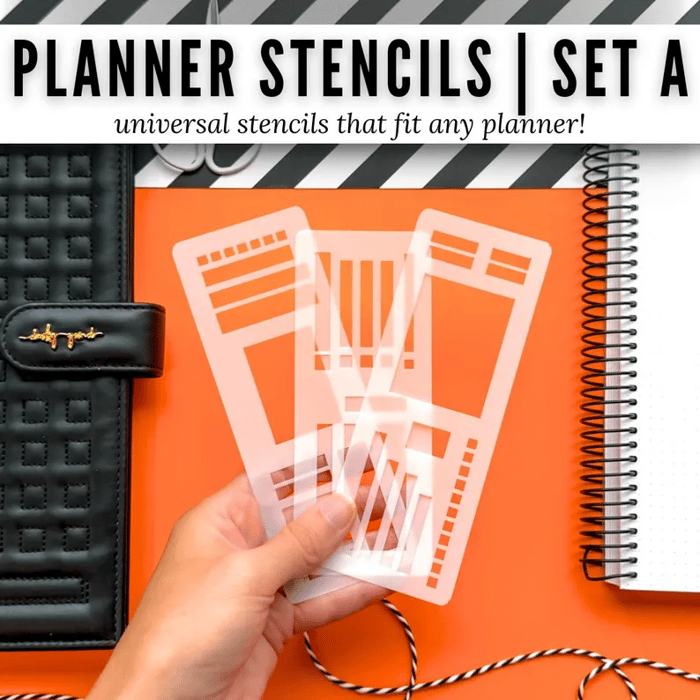PlanCraft™ – Instantly transform your journal into a stunning masterpiece