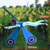 BreezeBird™ — Turn Your Garden into a Colorful Bird Catcher with Fascinating Spins