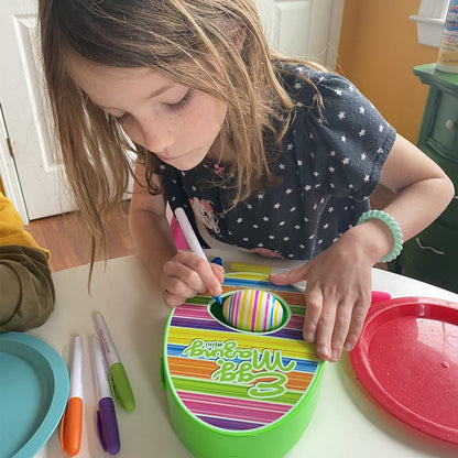 EggJoy™ - Creative Egg Painting Without Mess!