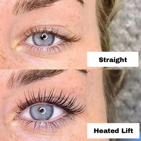 LuxiLash™ — Protect and Nourish Your Lashes While Achieving Perfect Curl