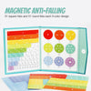FractionPlay™ — Turn Fractions into Your Child's Favorite Game