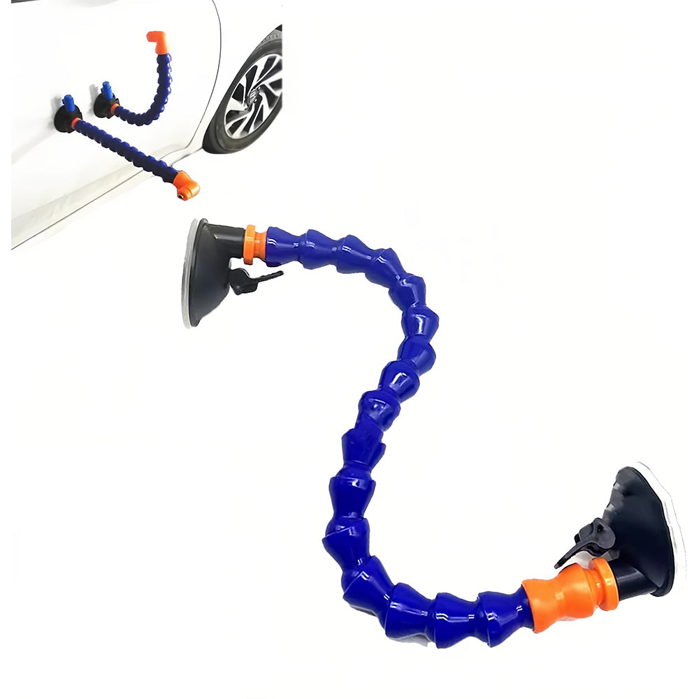 DentFix™ - Dents And Scratches Are Easy To Repair!