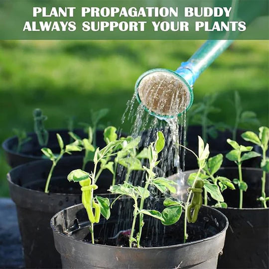 GrowMate™ Plant Propagation Helpers — Help Your Plants Grow Bigger, Stronger, and More Beautiful Every Day (3 pcs)
