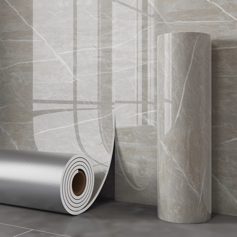StylaSheen™ — Instantly transform any room into a stunning, leak-proof sanctuary